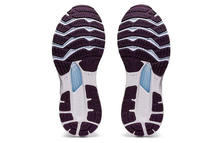 (WMNS) ASICS Gel Kayano 28 'Piedmont Grey Deep Plum' 1012B047-021 - 6