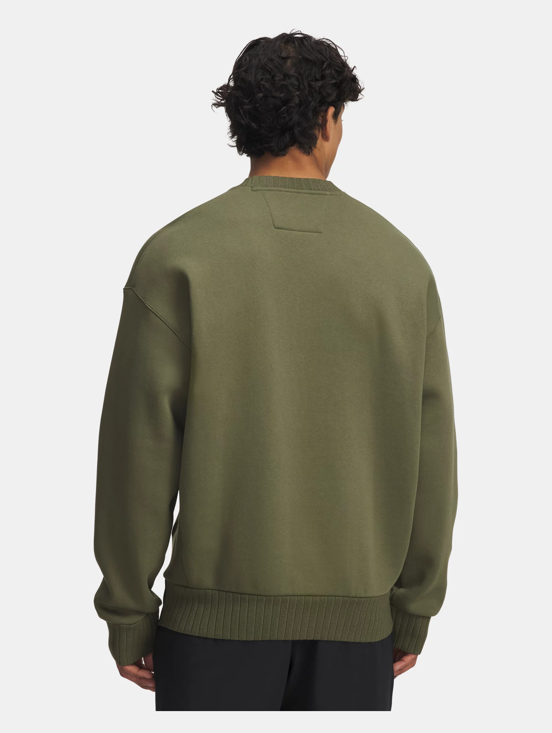UA Icon Heavyweight Rib - 2