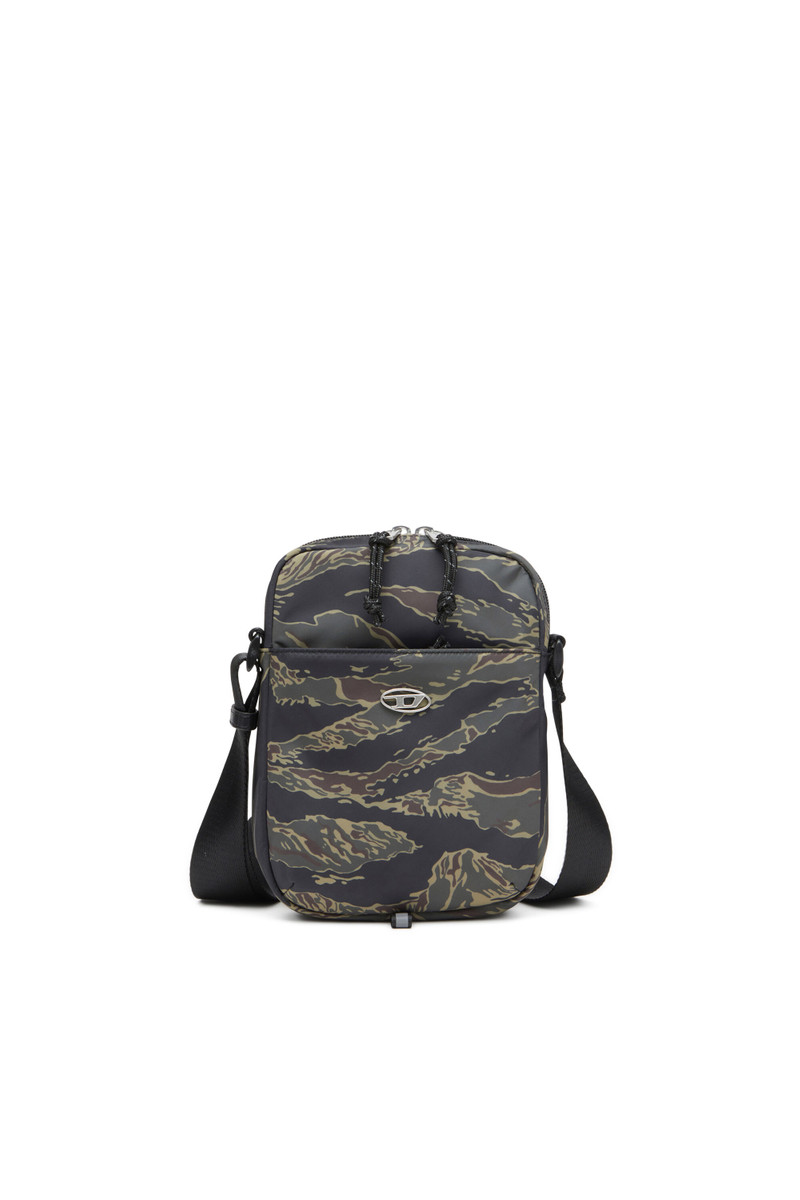 D-PACK CROSSBODY X 1