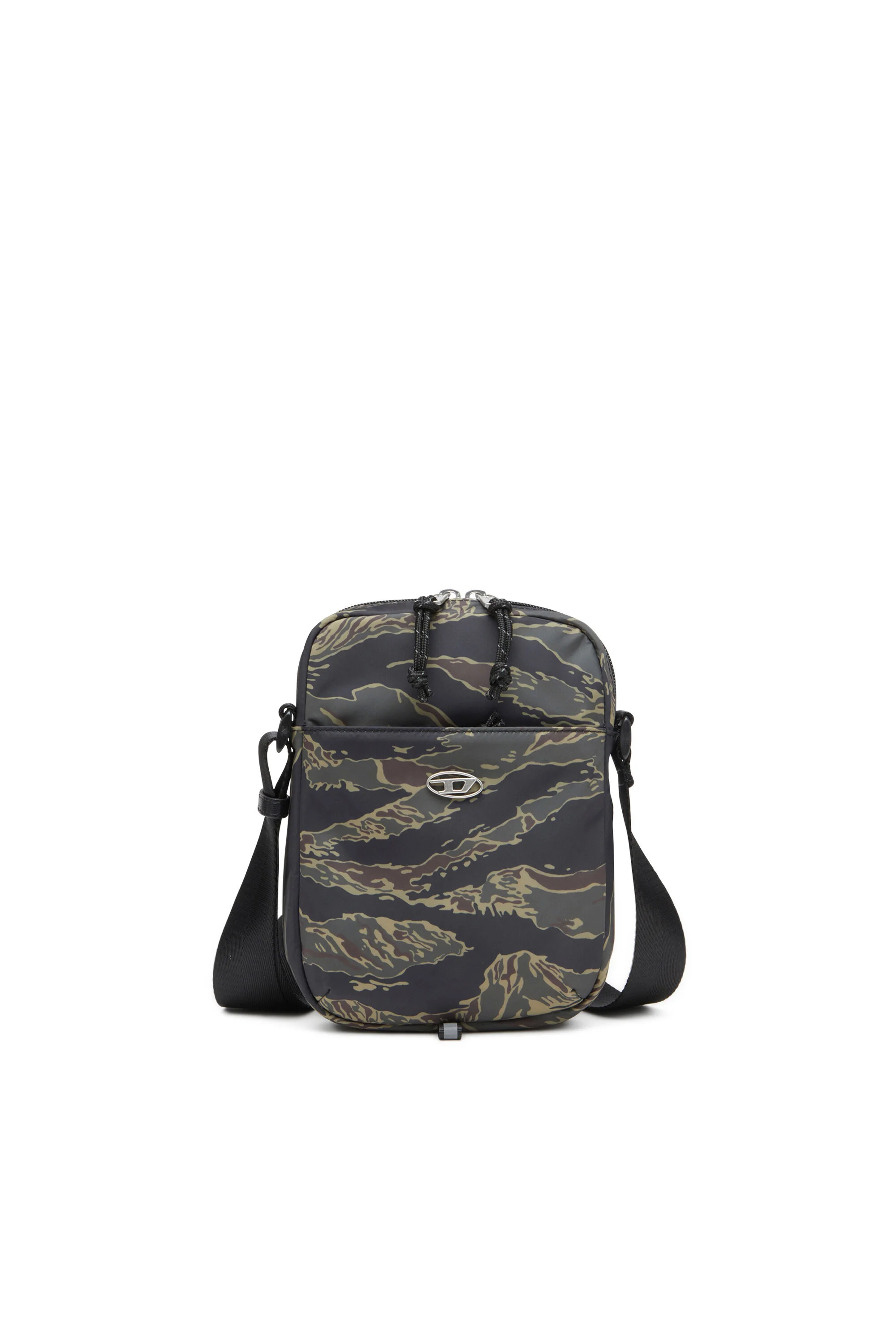D-PACK CROSSBODY X - 1