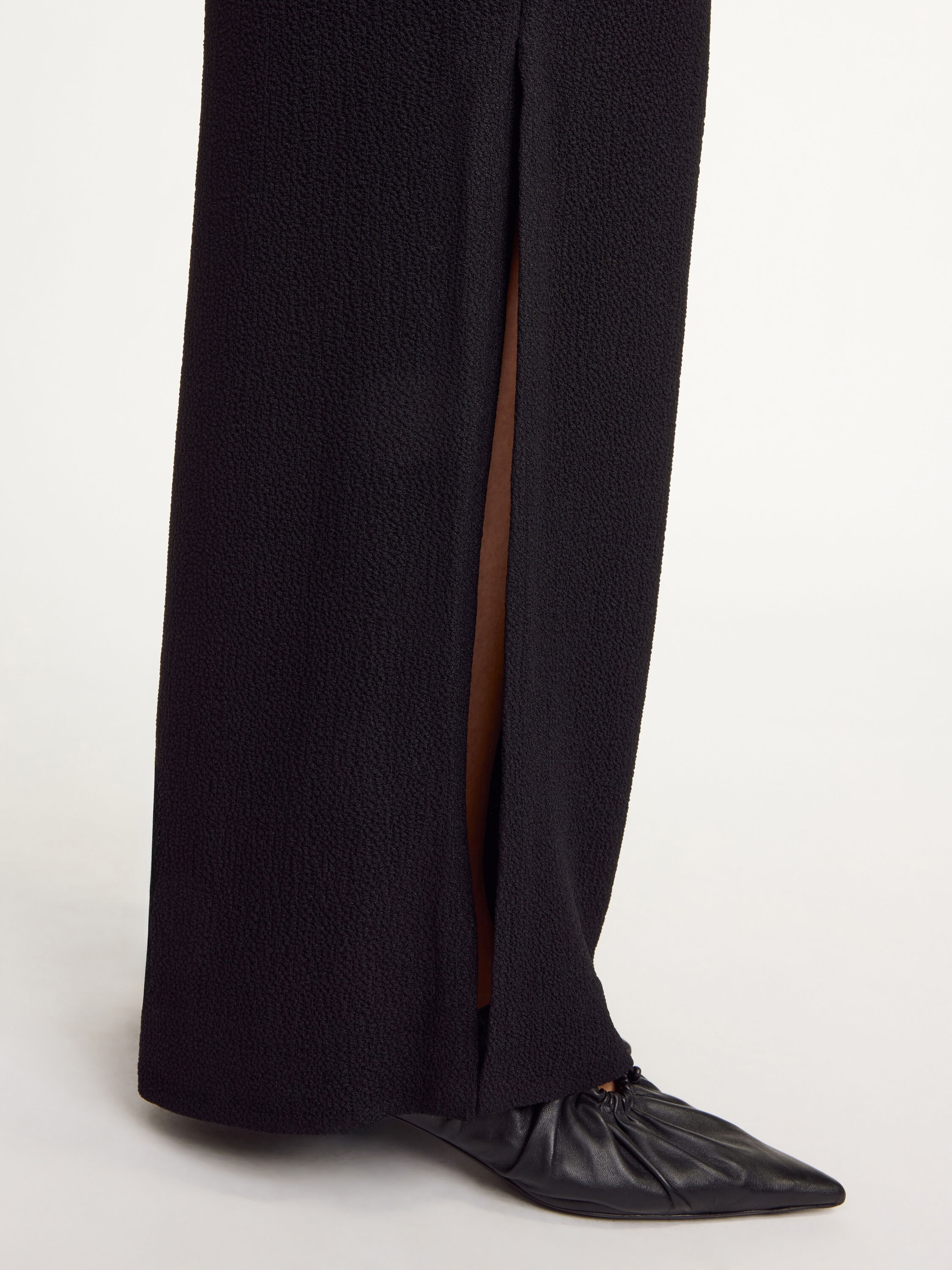 Campione wide-leg trousers - 4