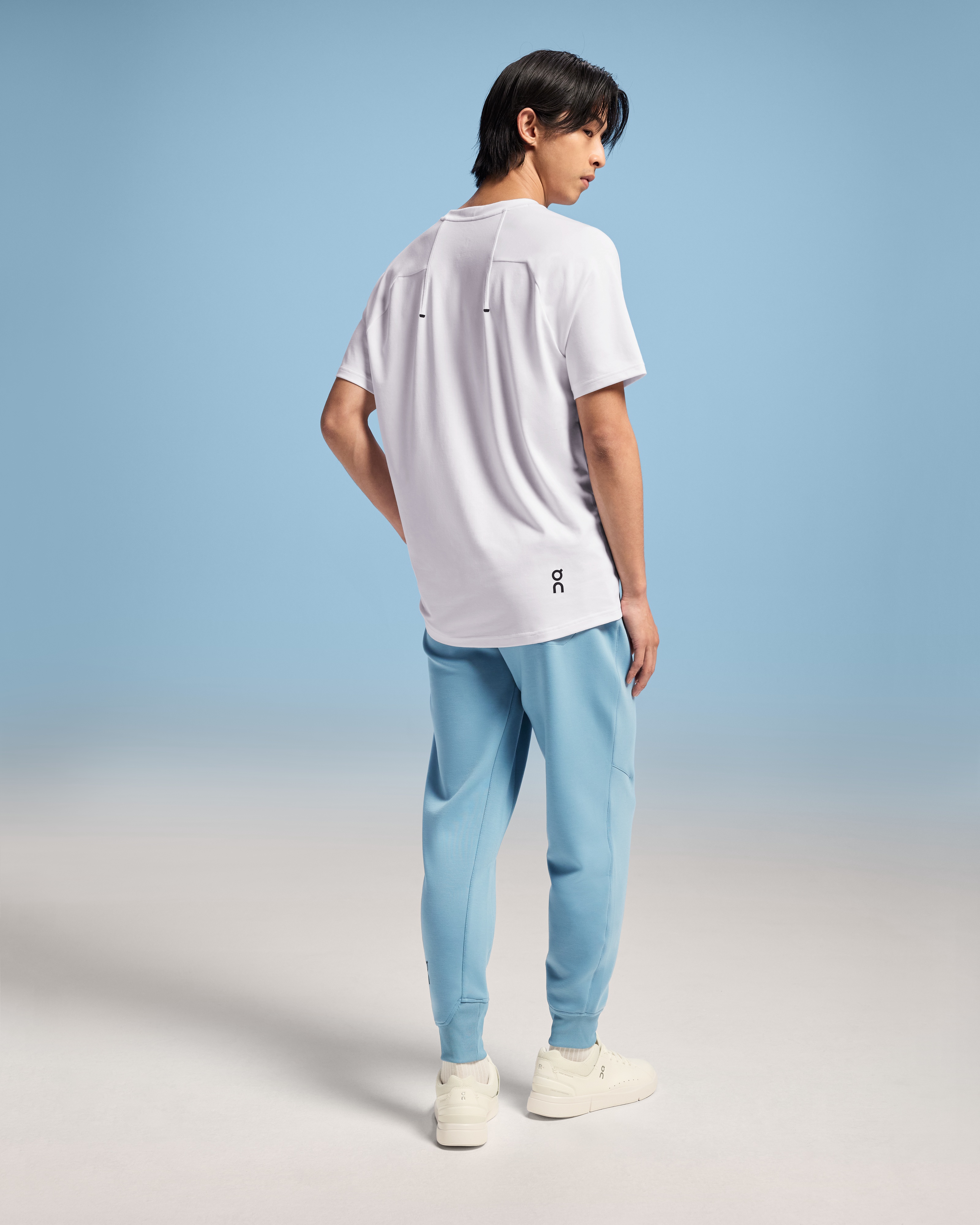 Sweat Pants - 3