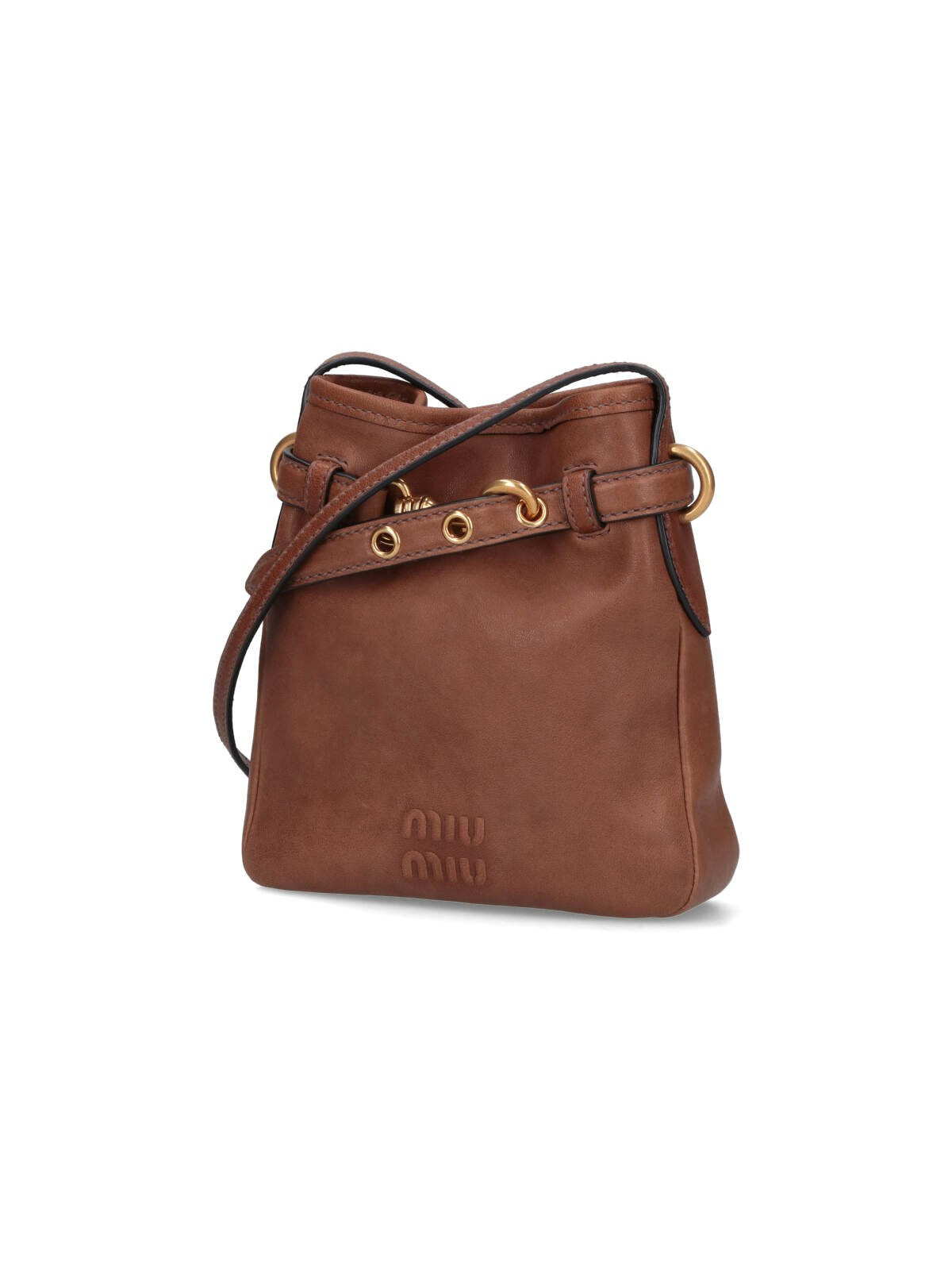 LOGO POUCH - 2
