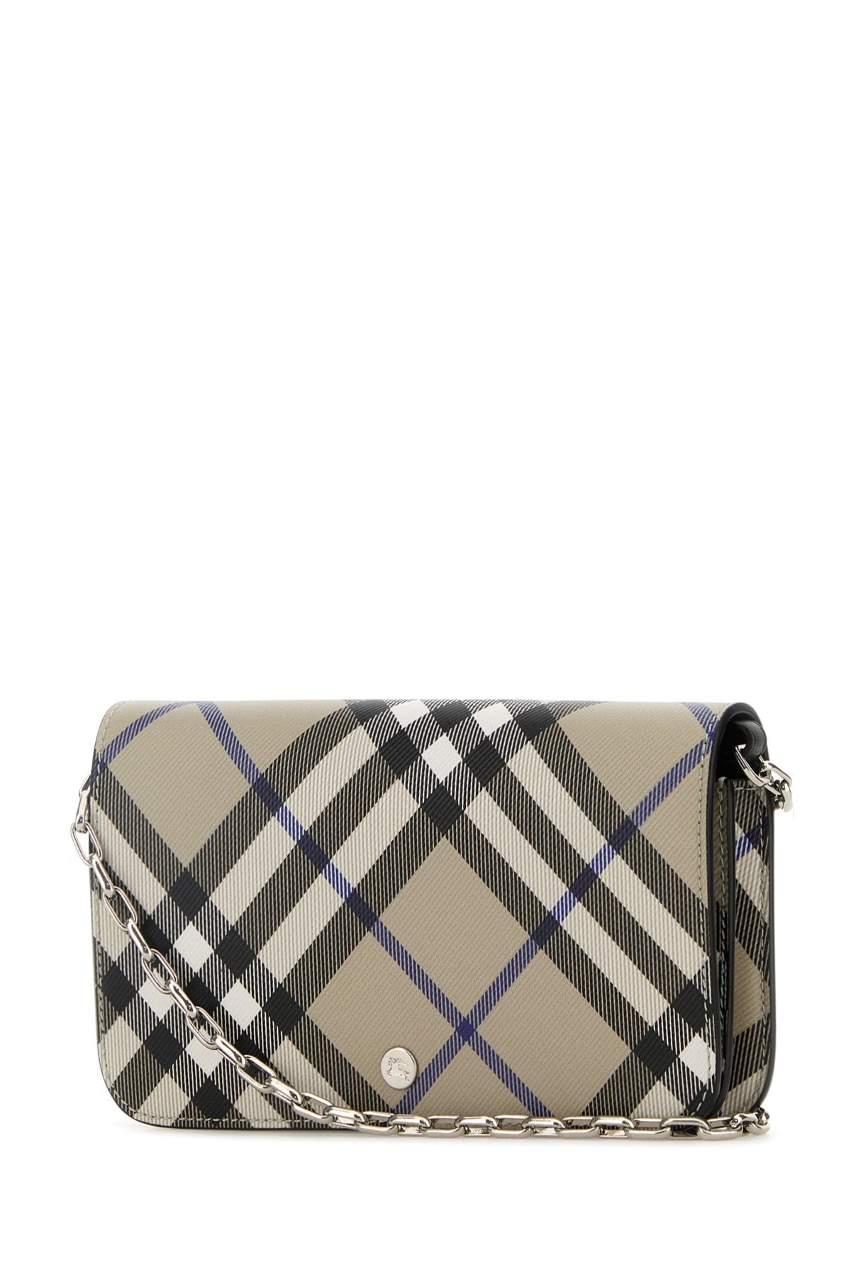 Burberry Women Ls Wallet On Chain Bin - 2