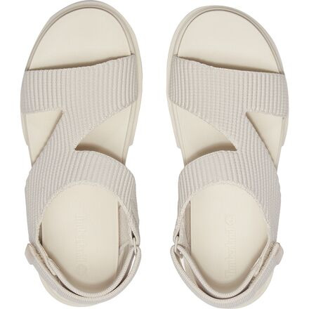 Greyfield Backstrap Knit Sandal - Women's - 2