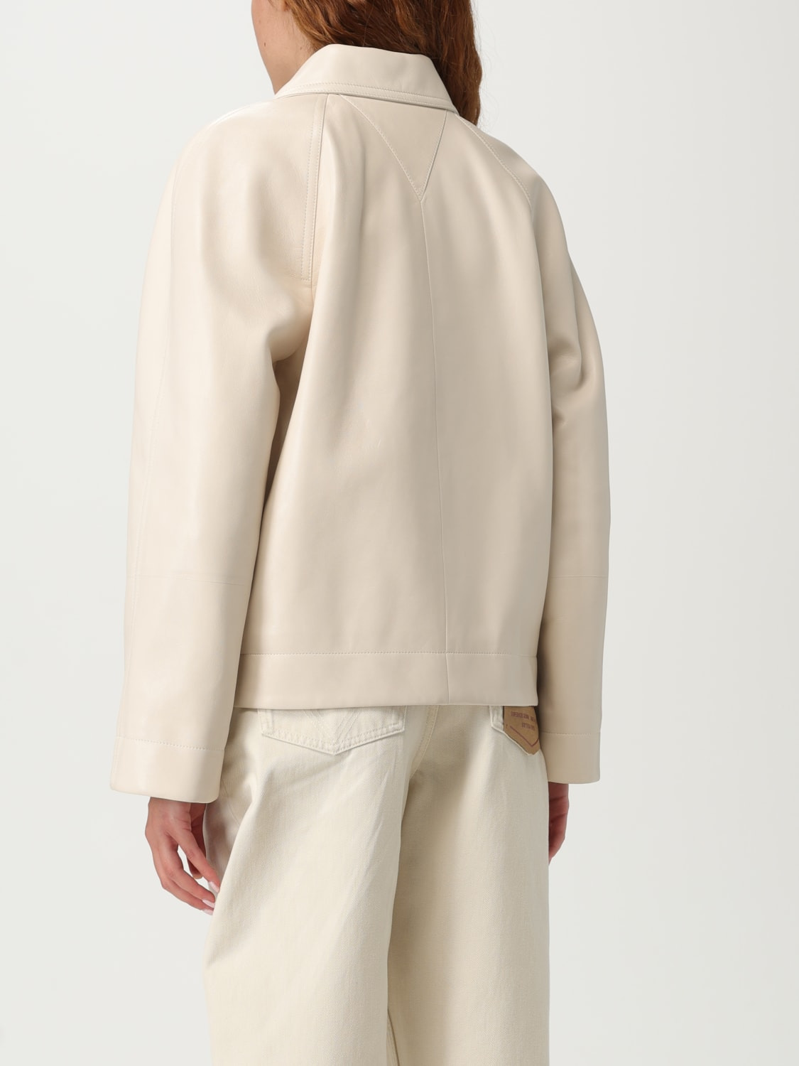 Jacket woman Bottega Veneta - 3