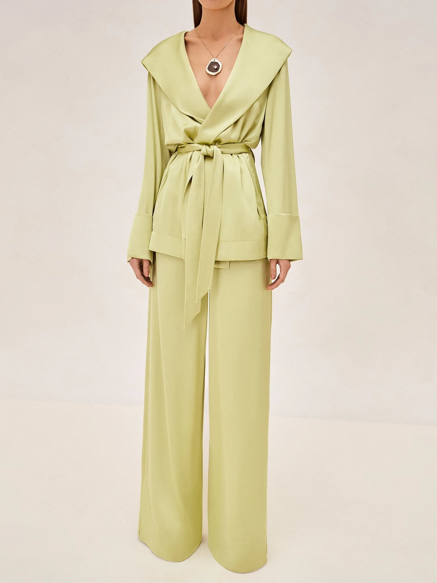 Legacy Pant - 2