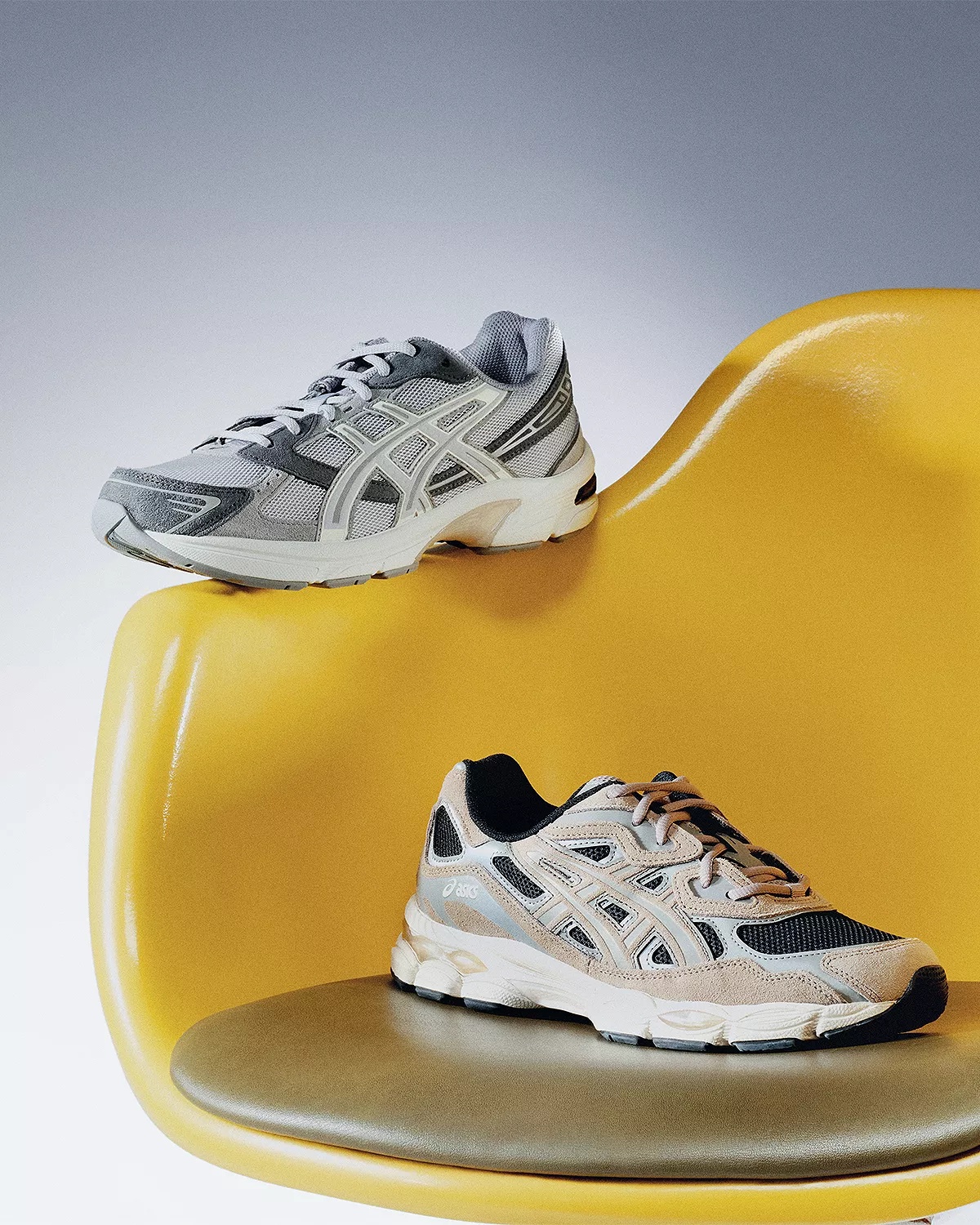GEL-NYC 2055 Sneakers - 9