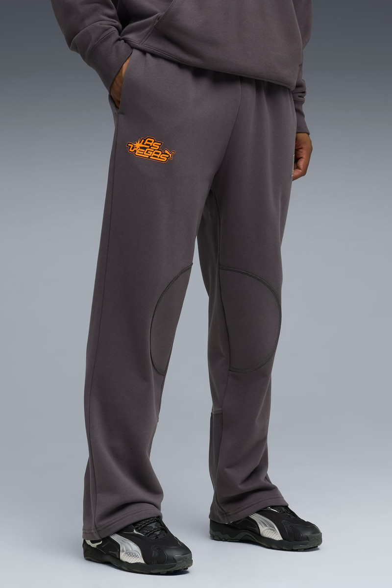 PUMA LV Relaxed Sweatpants Men outlook
