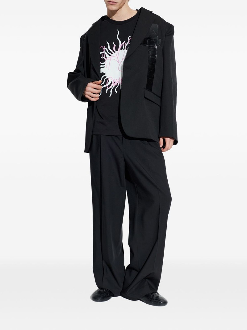 Vivienne Westwood printed T-shirt outlook