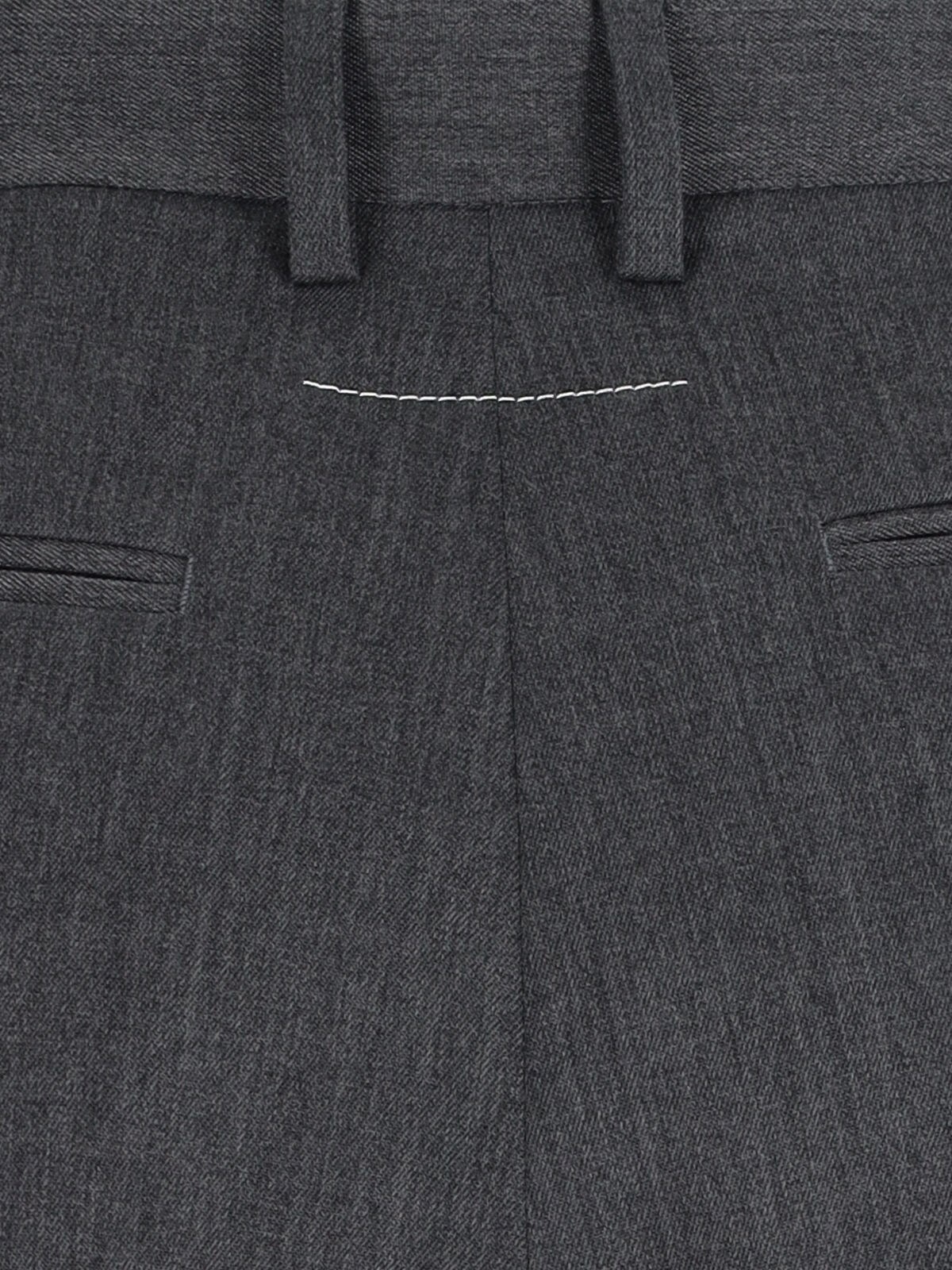 TAILORED TROUSERS - 4