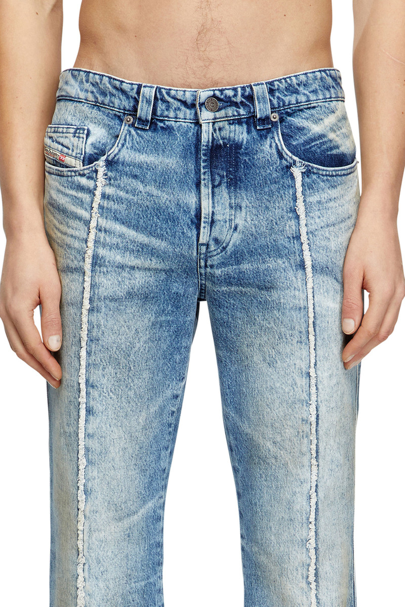 BOOTCUT JEANS 1998 D-BUCK 0CMBM 5