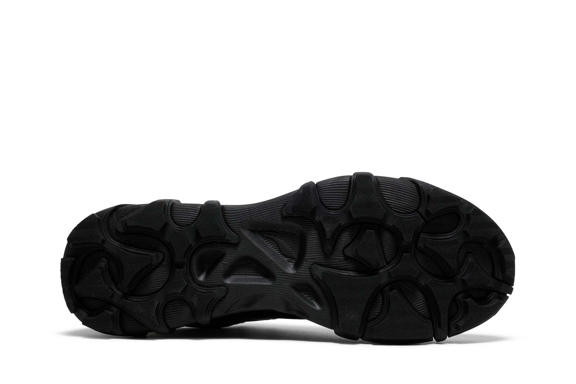 Wu Xing GTX 'Black' - 4