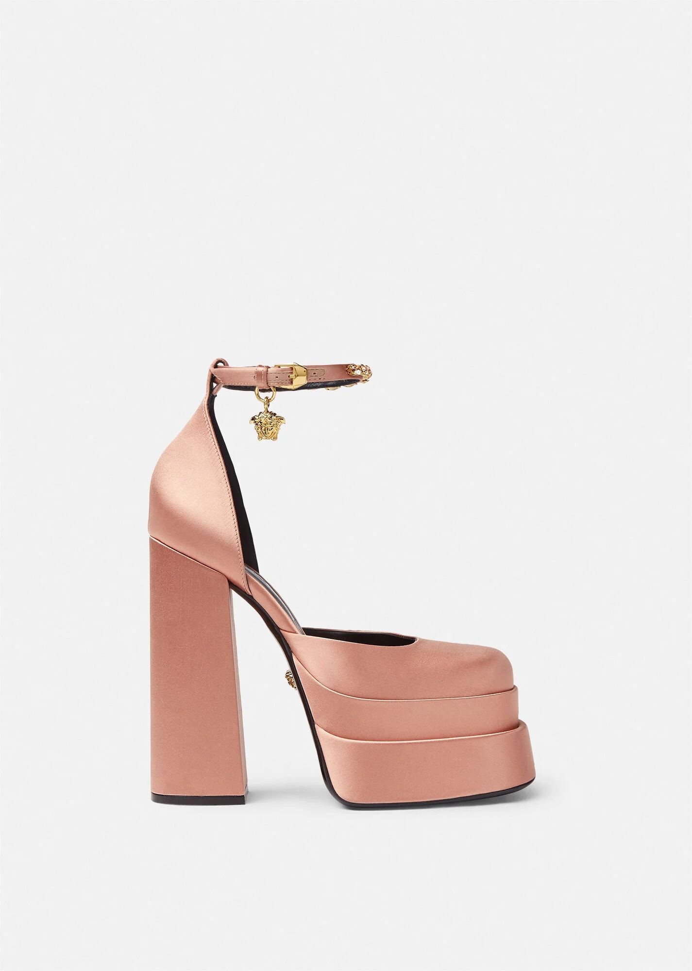 Medusa Aevitas Platform Pumps - 1