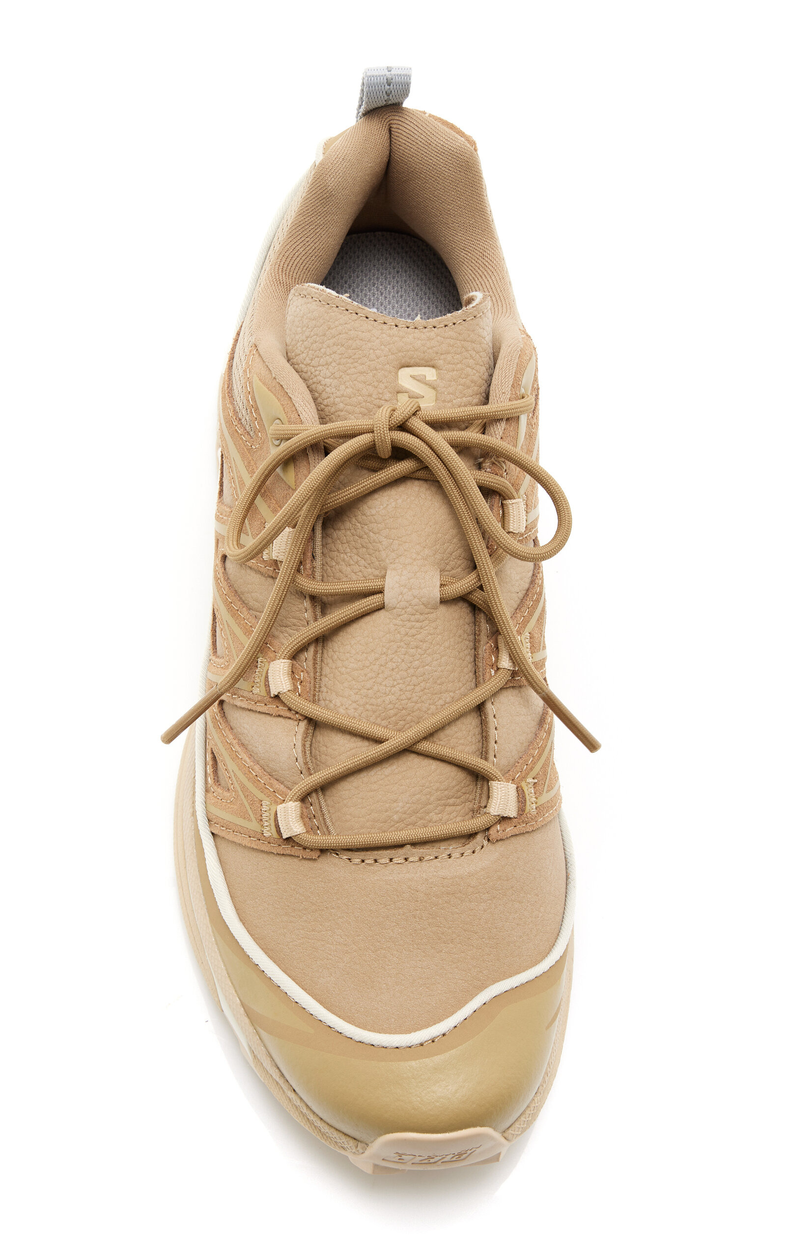 XT-6 Expanse Sneakers tan - 3