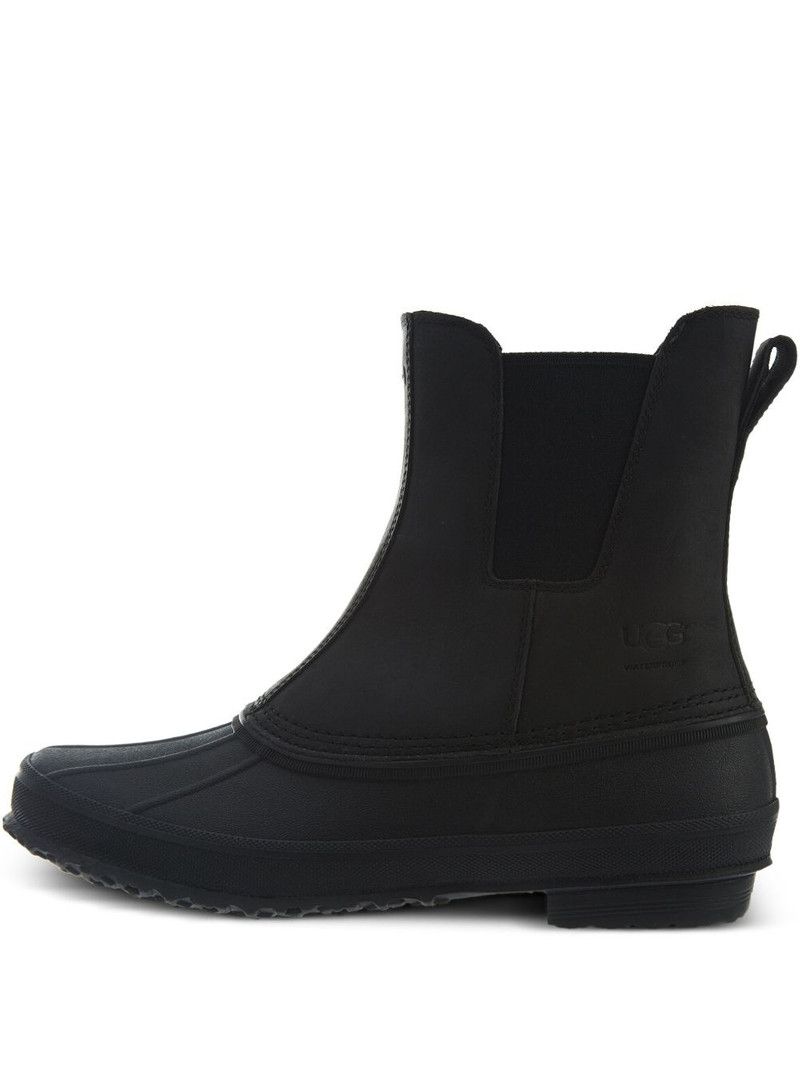 Romosa boots 1