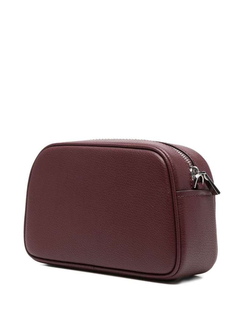 zip-top cross-body bag 3