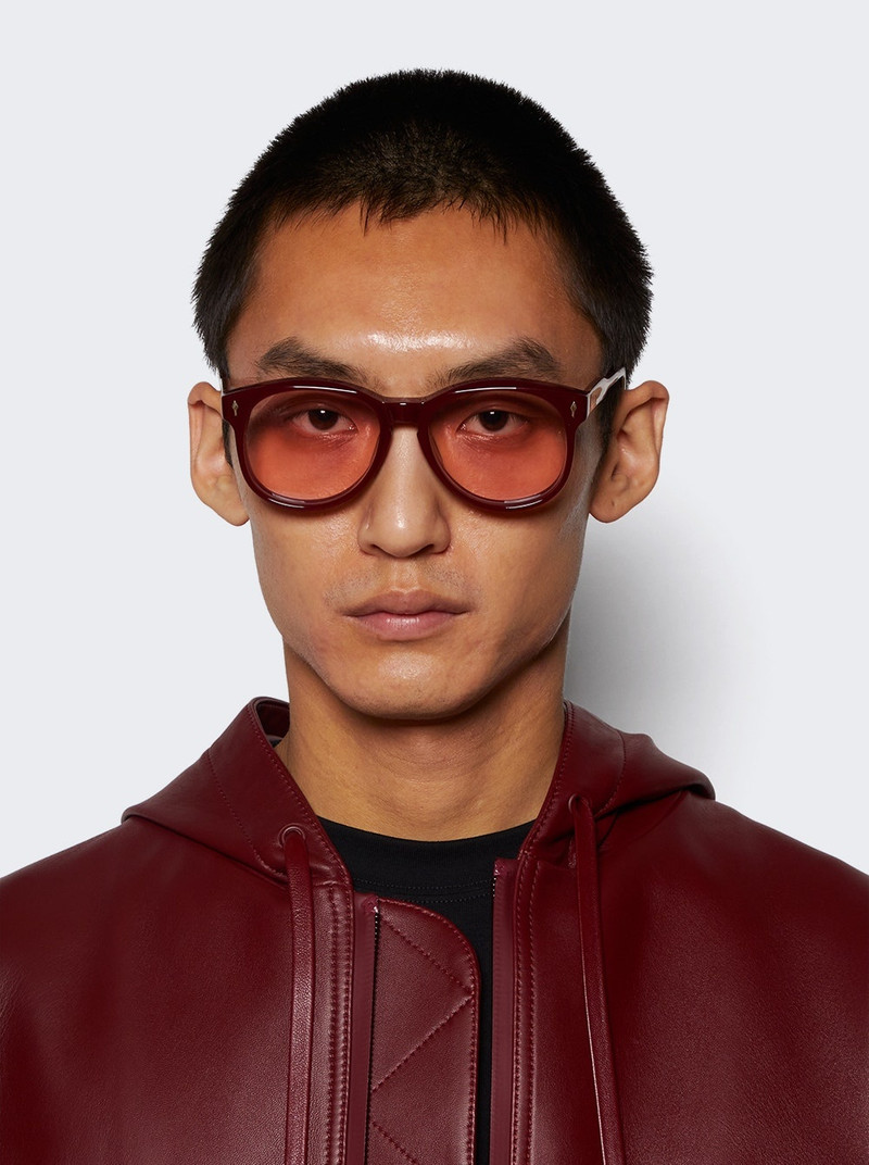 JACQUES MARIE MAGE Kay Sunglasses Reserve outlook