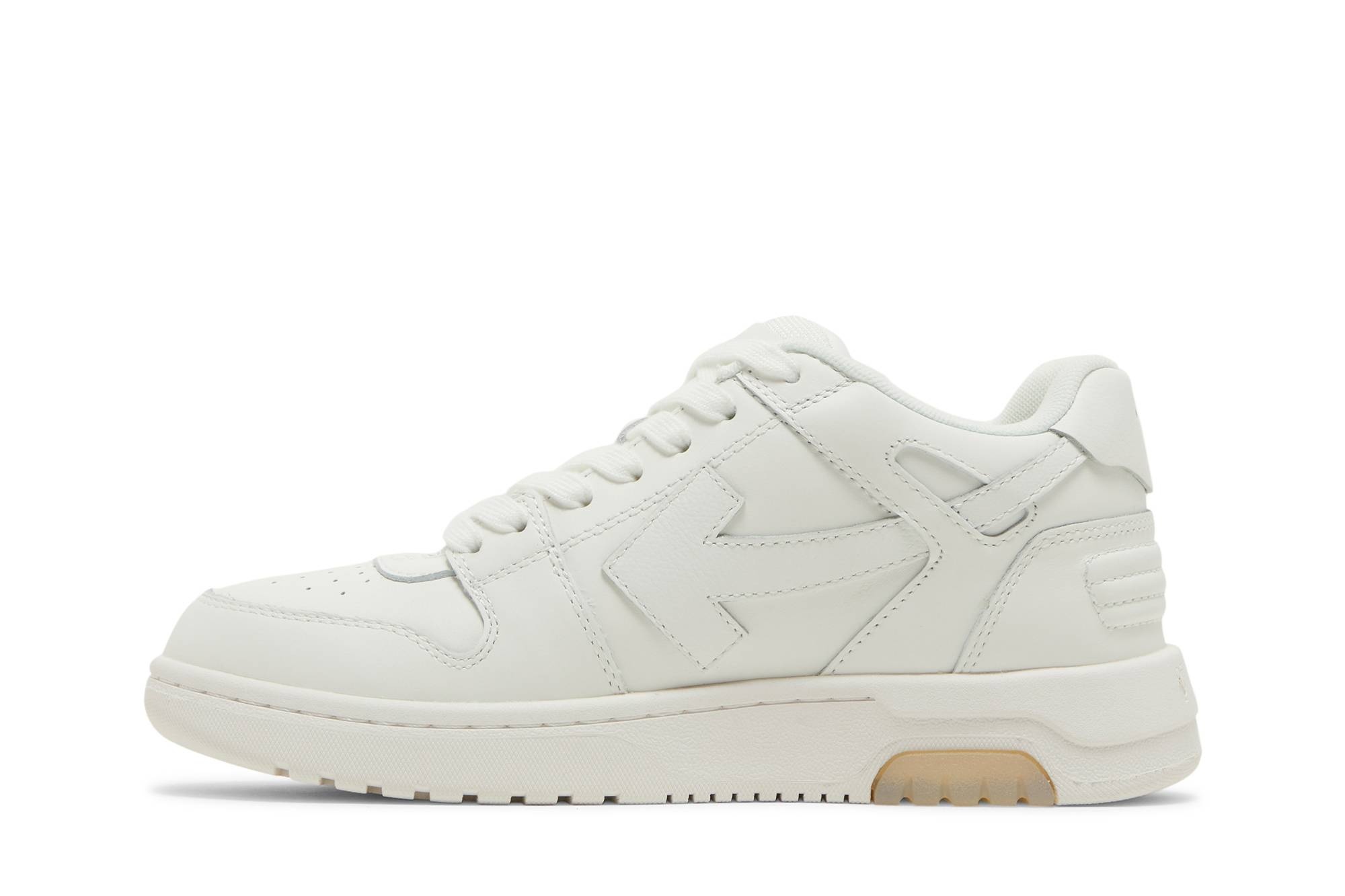 Off-White Wmns Out of Office 'White' - 3