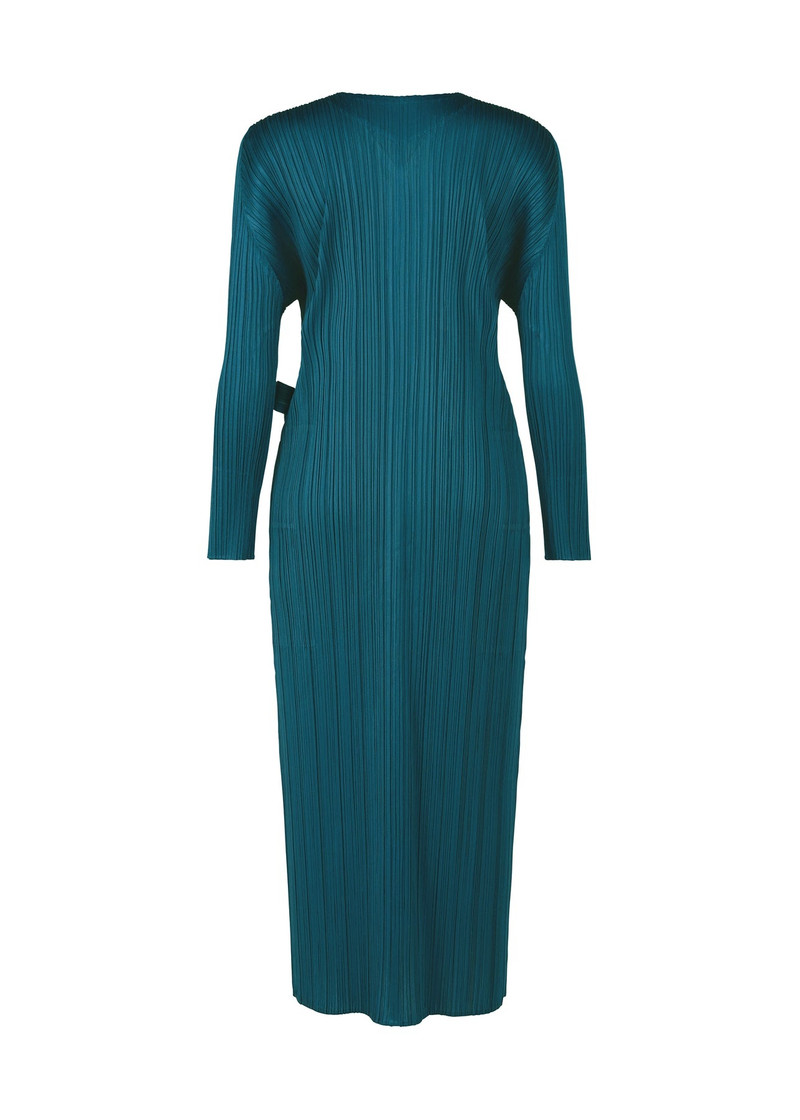 Pleats Please Issey Miyake JAM COAT outlook