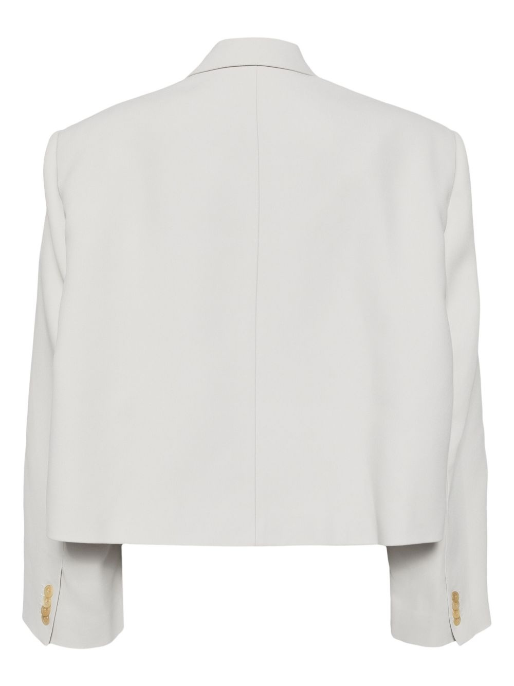 Raymond double-breasted blazer - 2