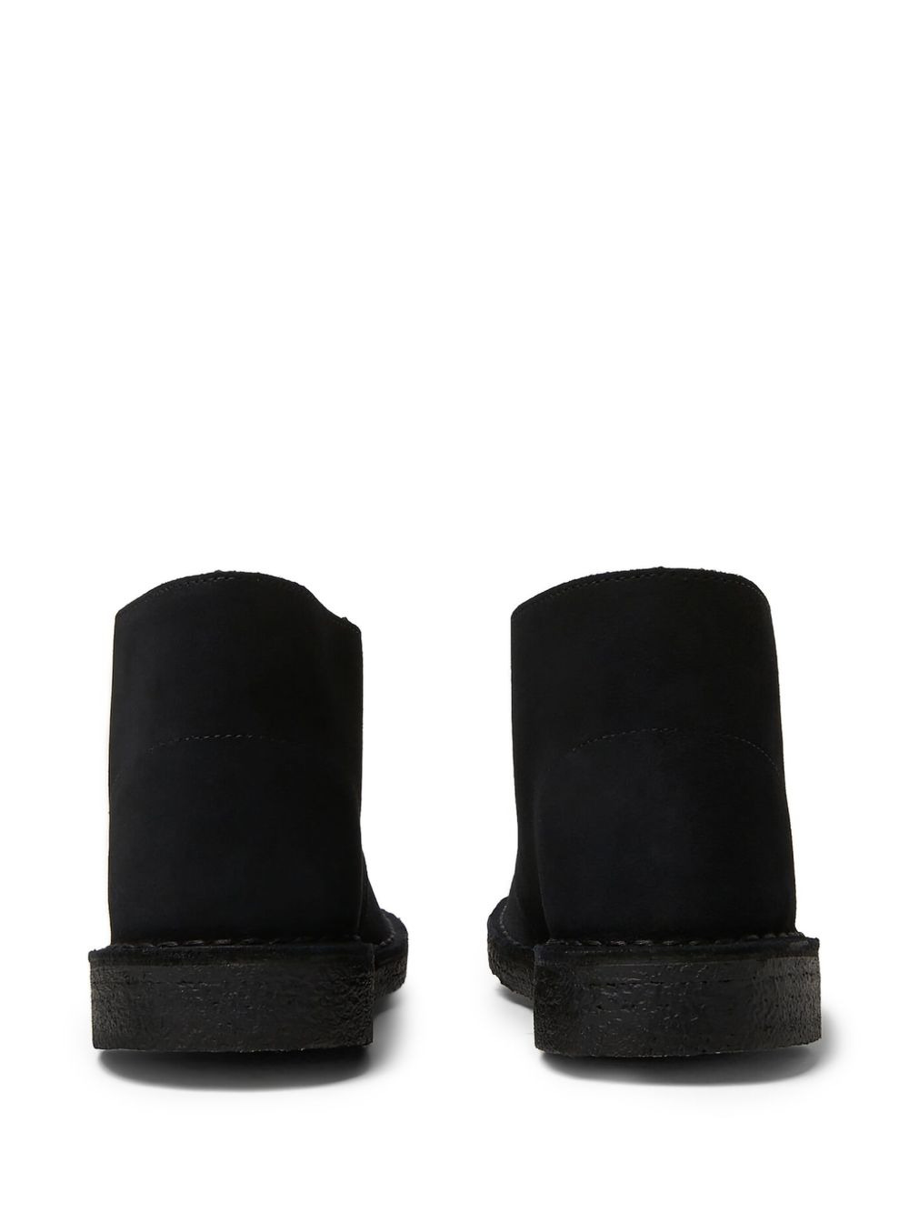 Desert suede boots - 3