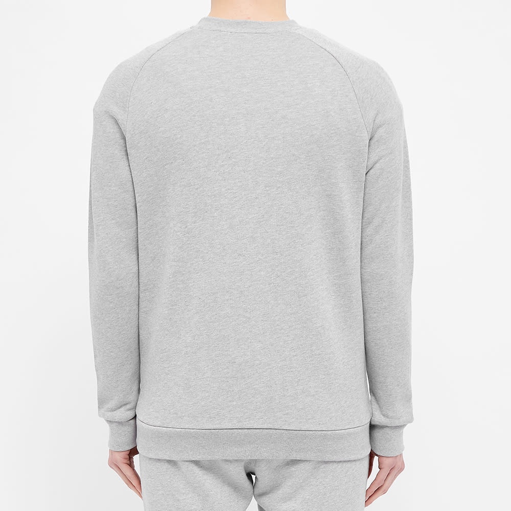 Adidas Essential Crew Sweat - 4