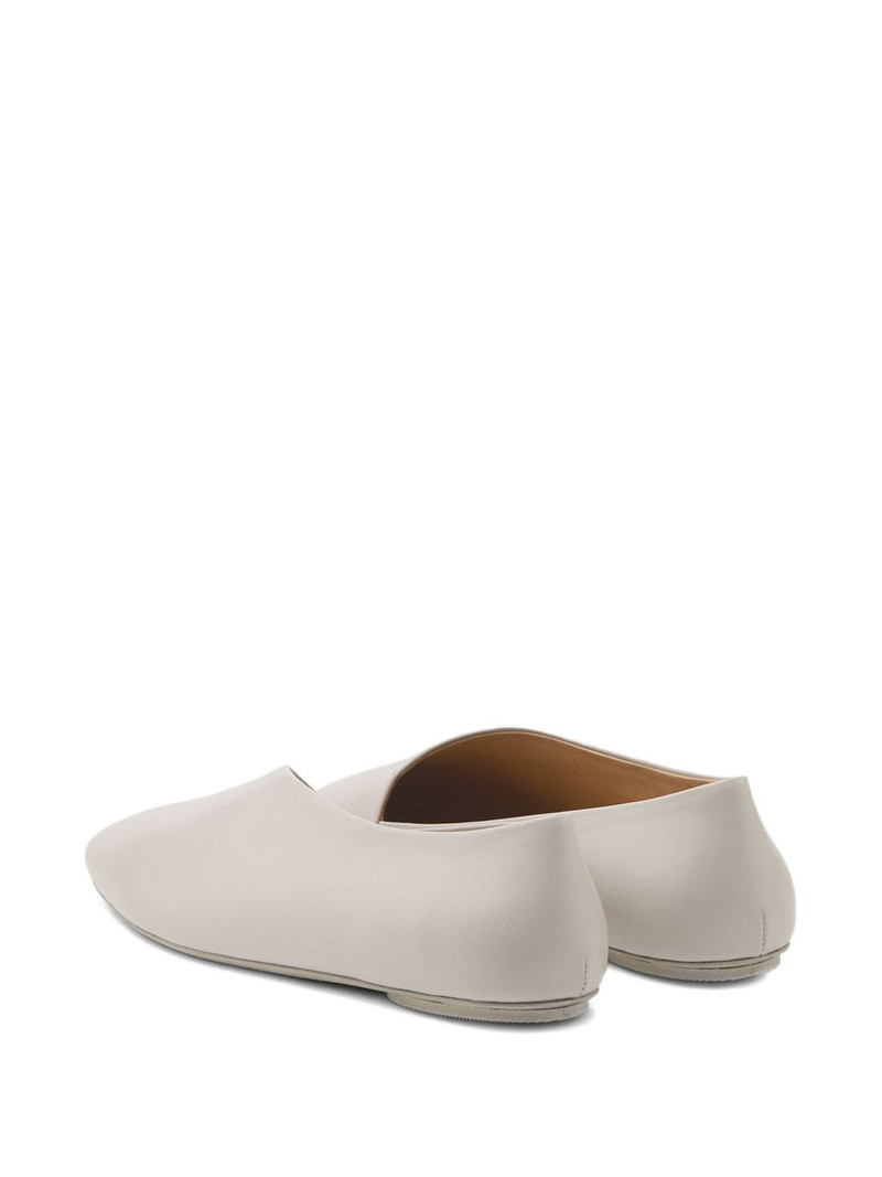 Strascico slip-on ballet flats 3