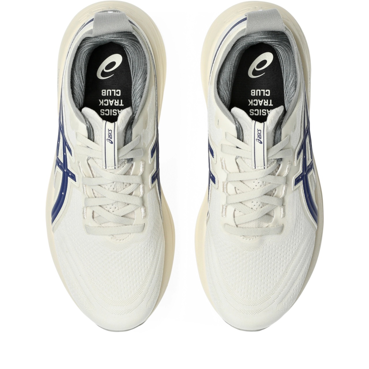 GEL-NIMBUS 27 ASICS TRACK CLUB - 6
