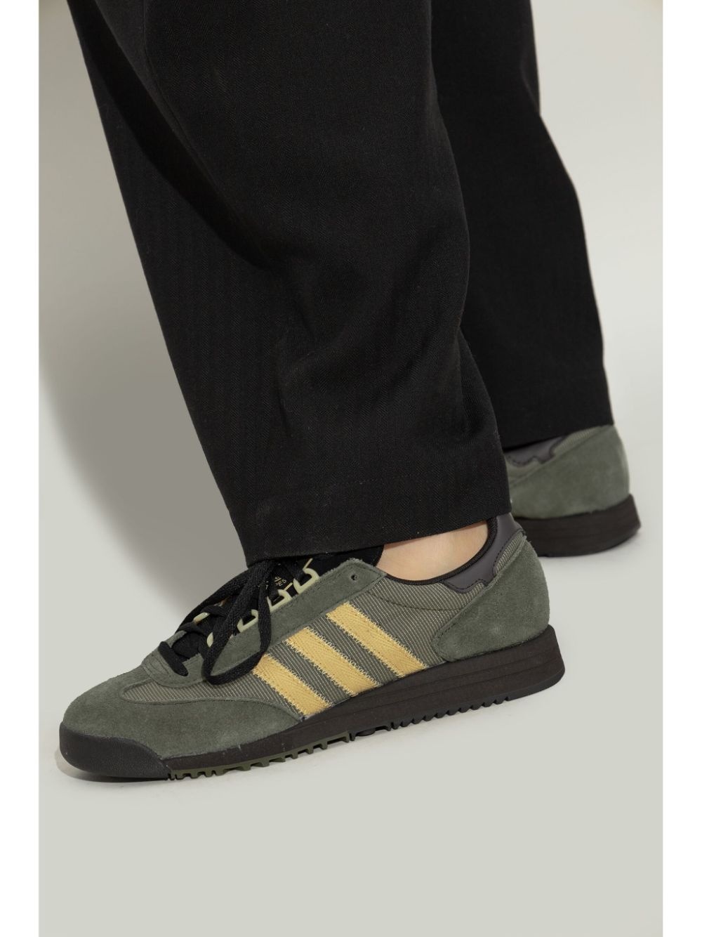 x C.P. Company SL83 SPZL sneakers - 2