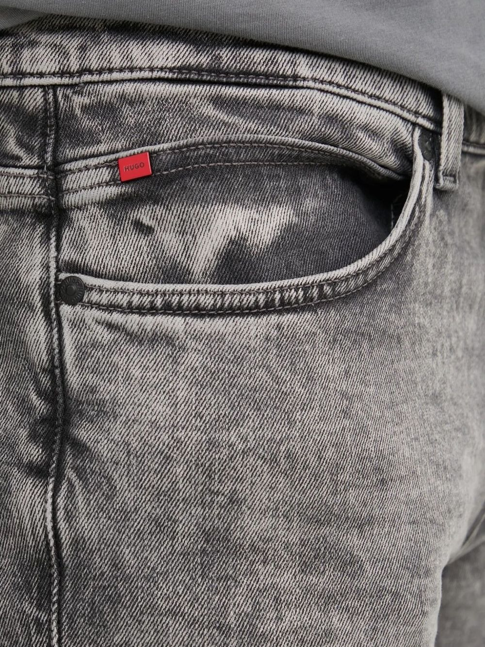 acid-wash jeans - 3