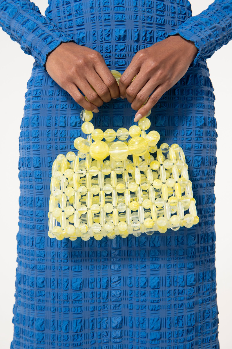 Cult Gaia CORA BAG outlook