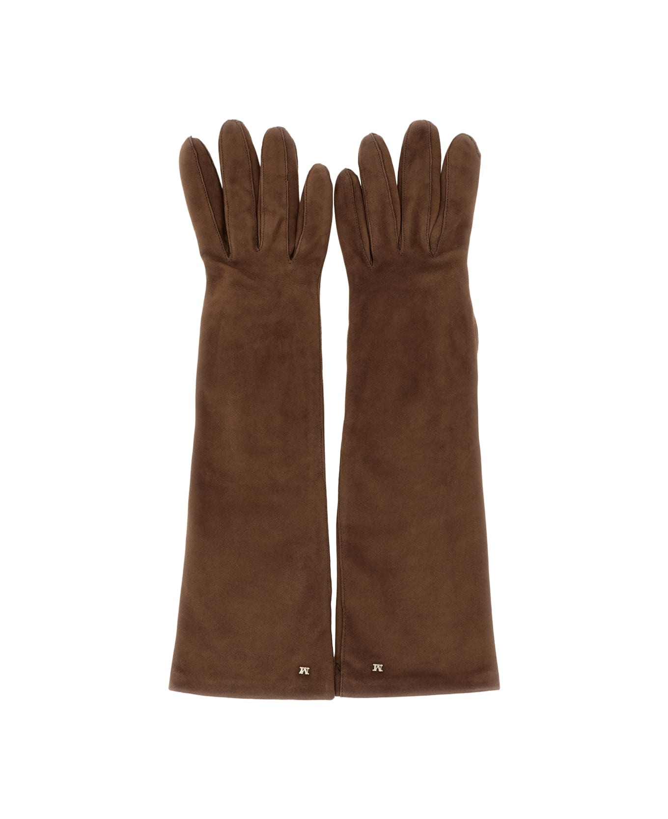 Afidee Suede Gloves - 1