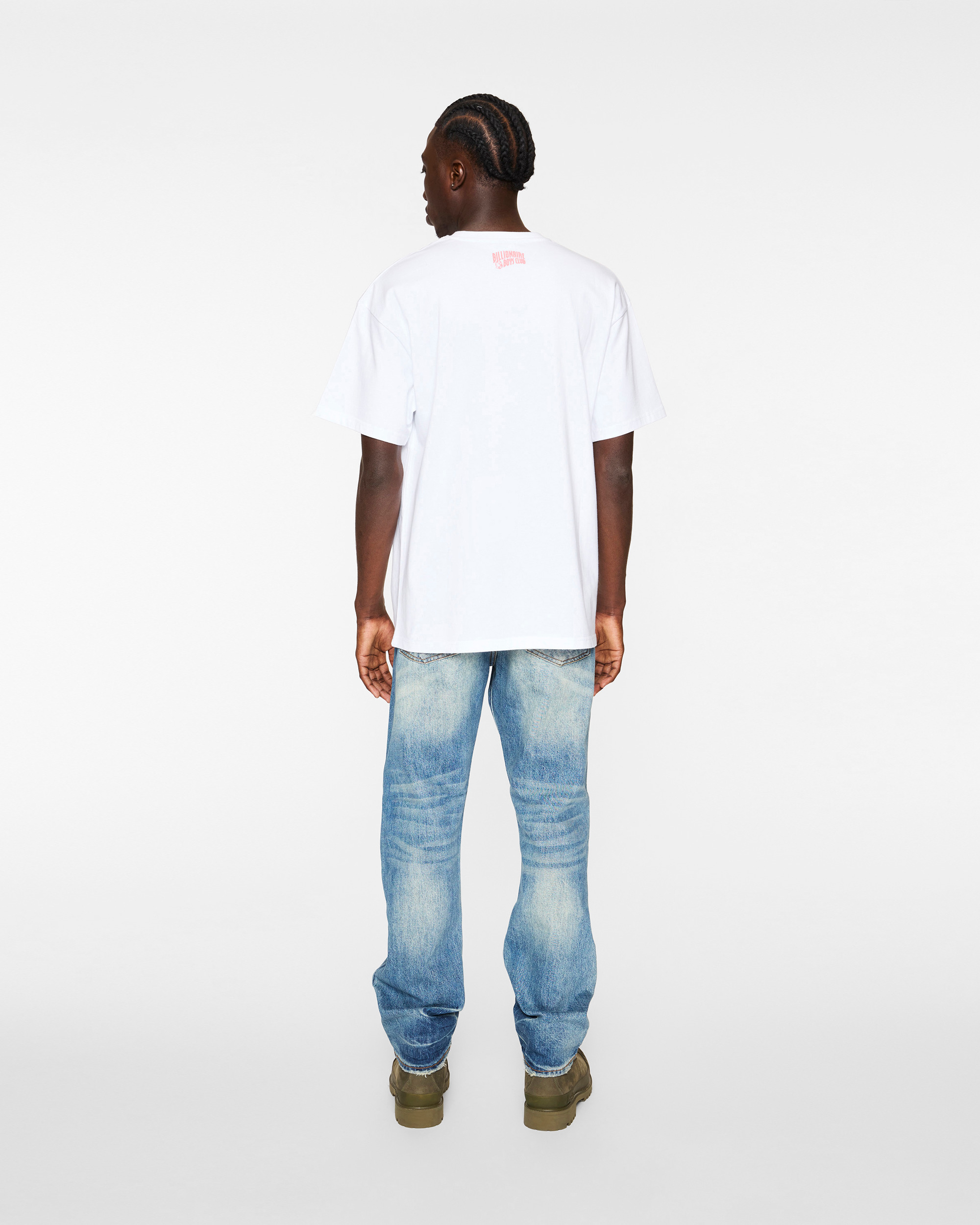 ASTRONAUT DIAMOND DOLLAR TEE - 5