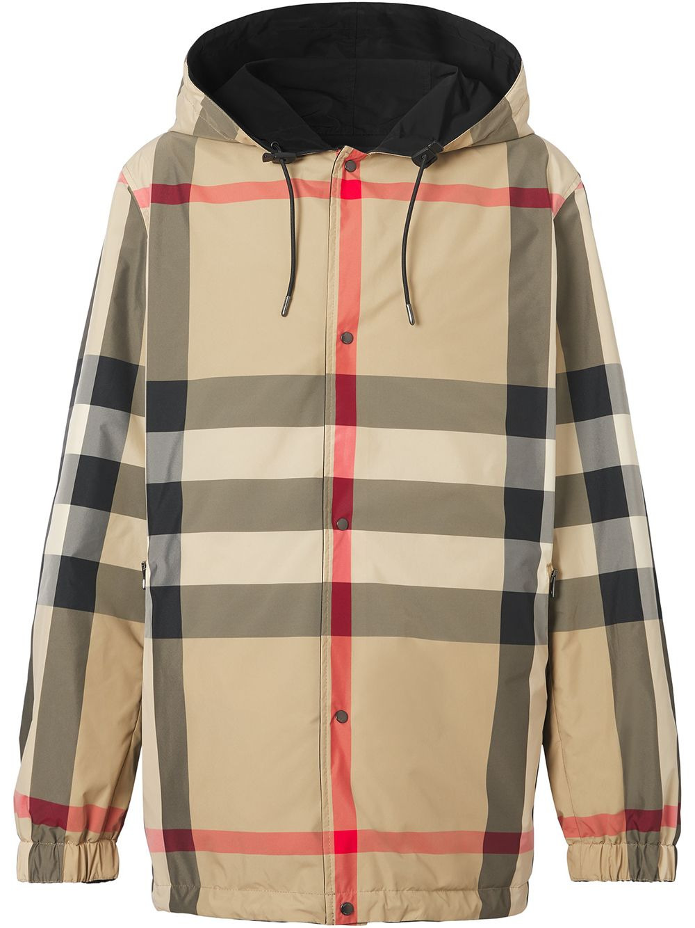 Burberry Men Reversible Jacket - 1