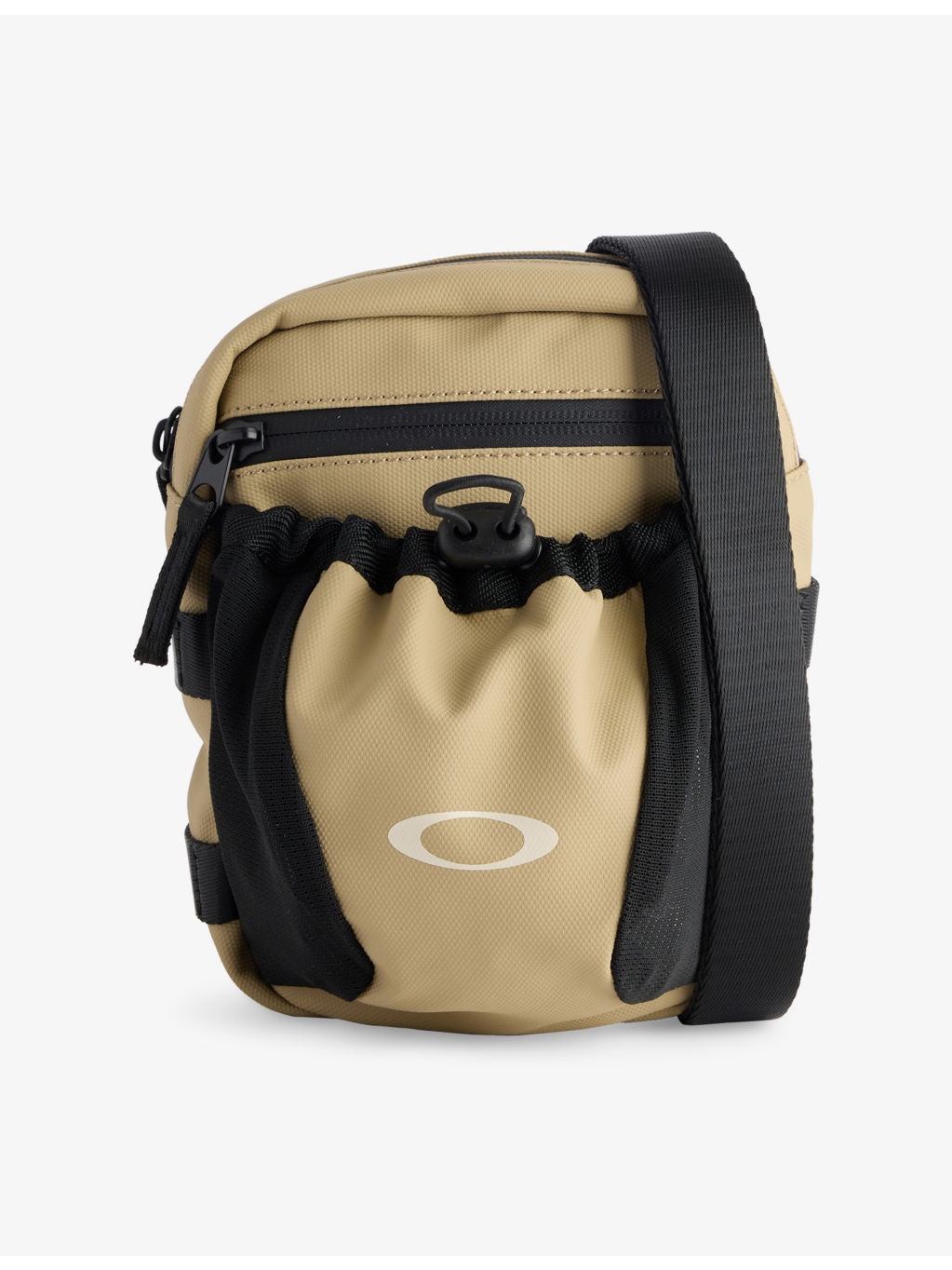 Rover Woven Cross-Body Bag - 1
