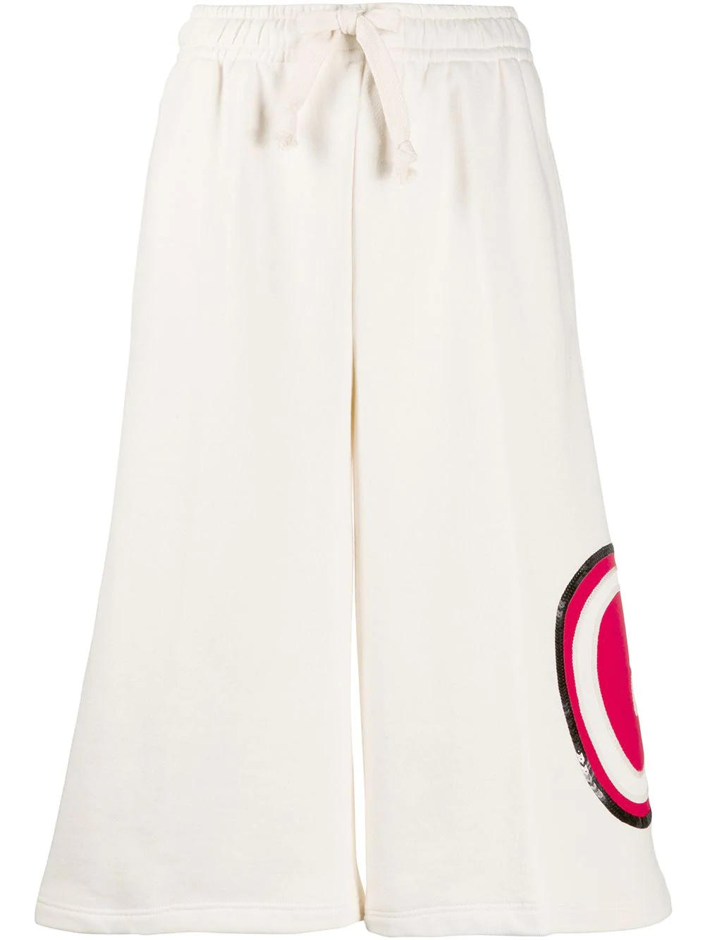 GG apple culottes - 1