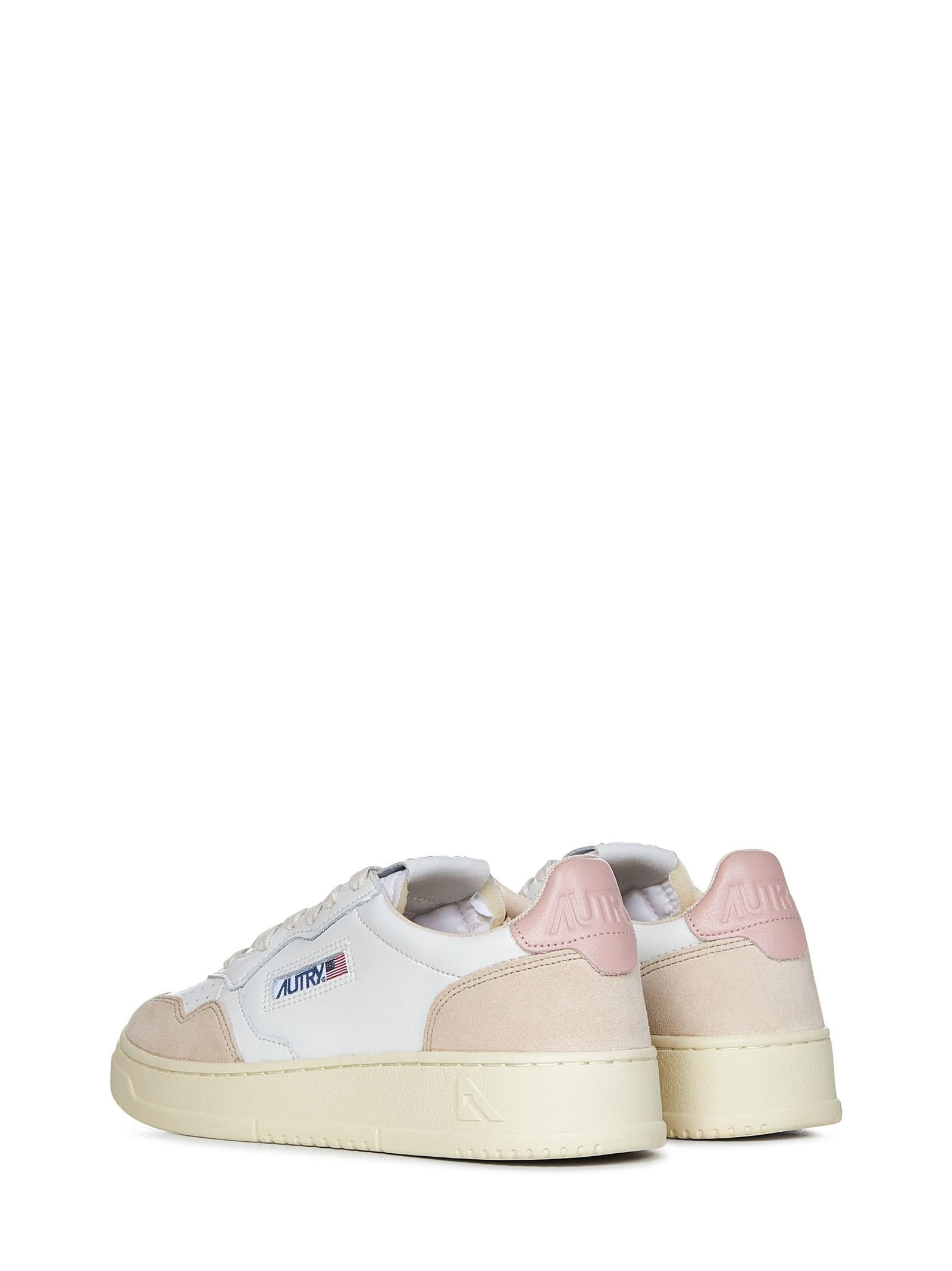 SNEAKERS MEDALIST LOW AUTRY - 3