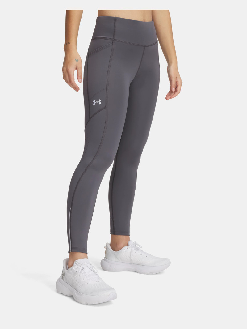 UA Launch 1
