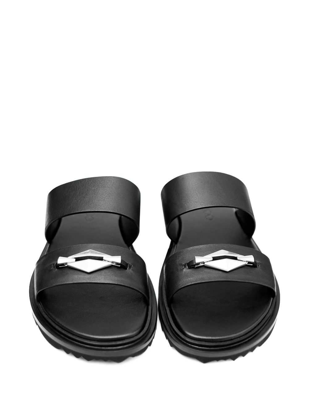 Raiden sandals - 4