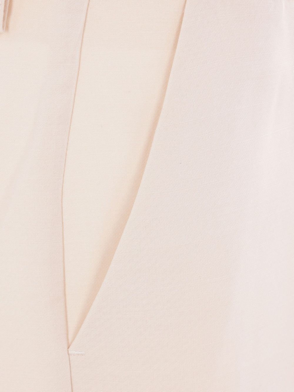 pressed-crease trousers - 3