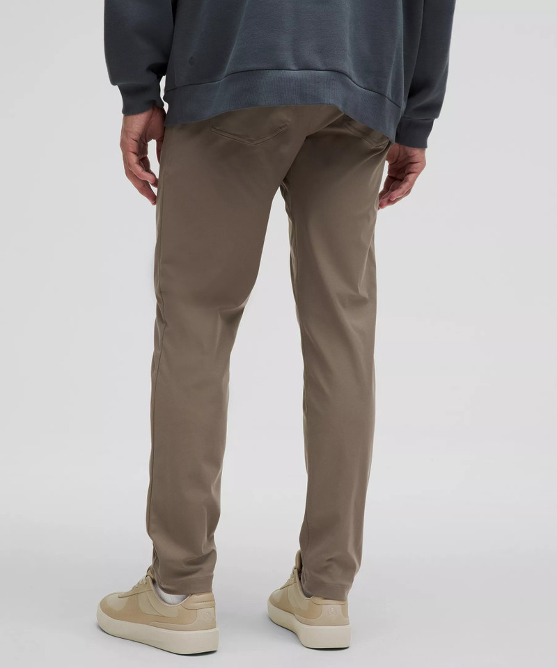 ABC Slim-Fit 5 Pocket Pant 37"L *Warpstreme 3