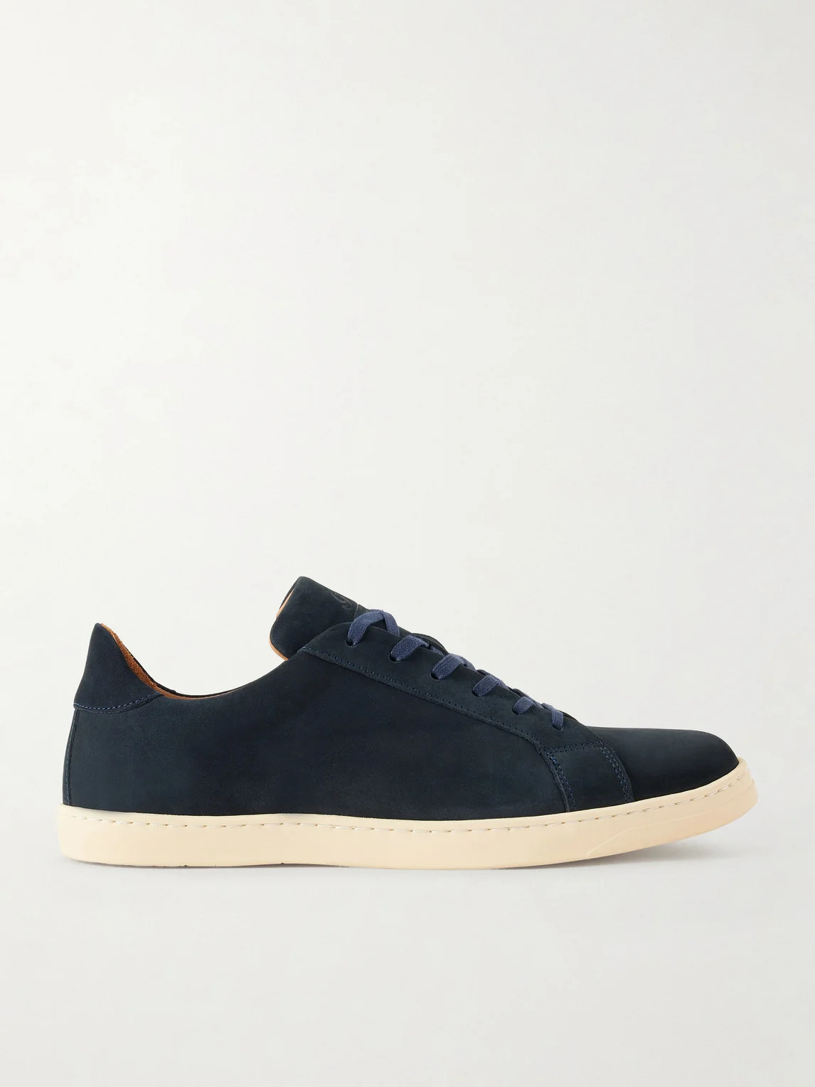 Jack III Suede Sneakers - 1