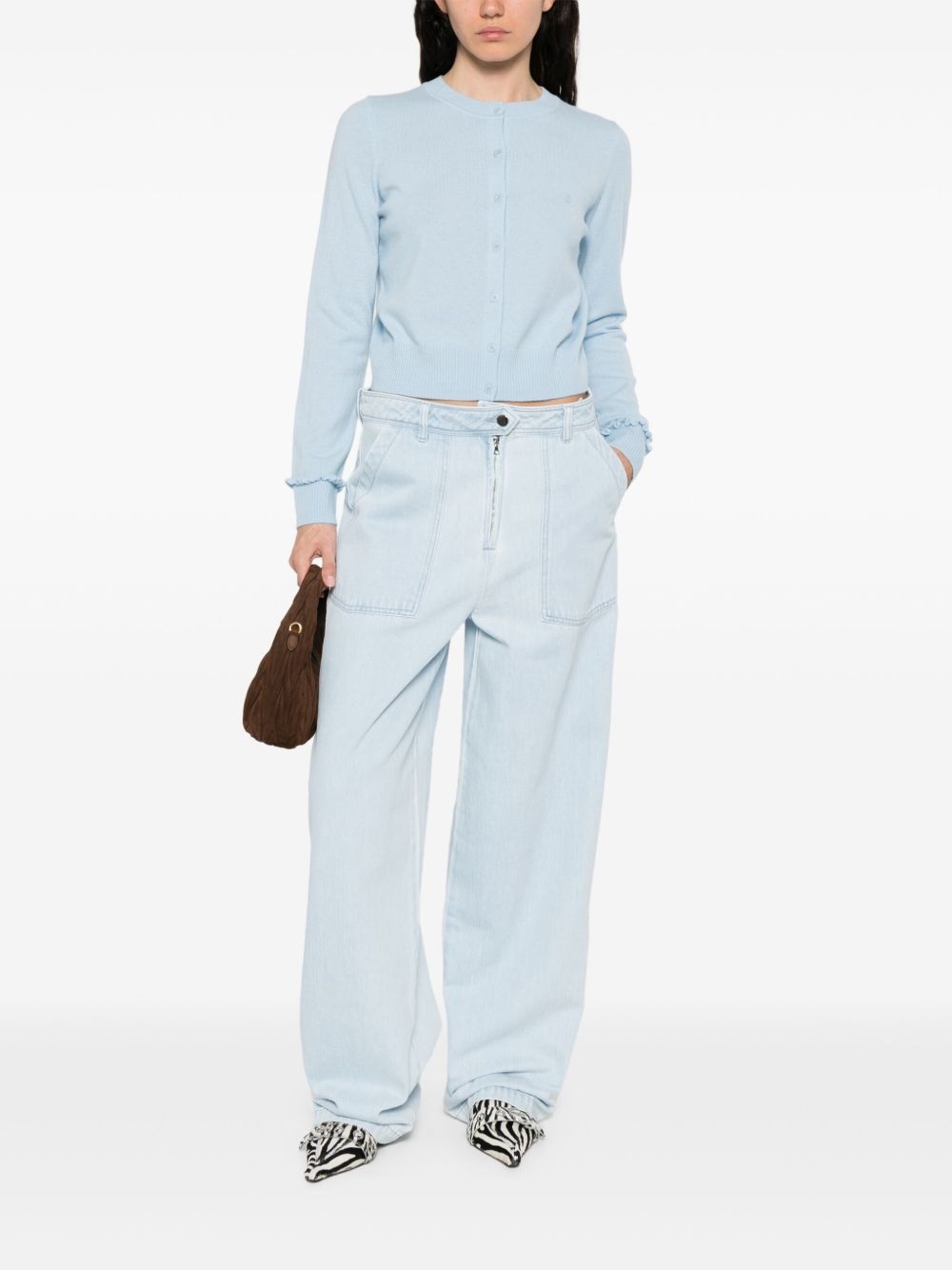 Philippa jeans - 2