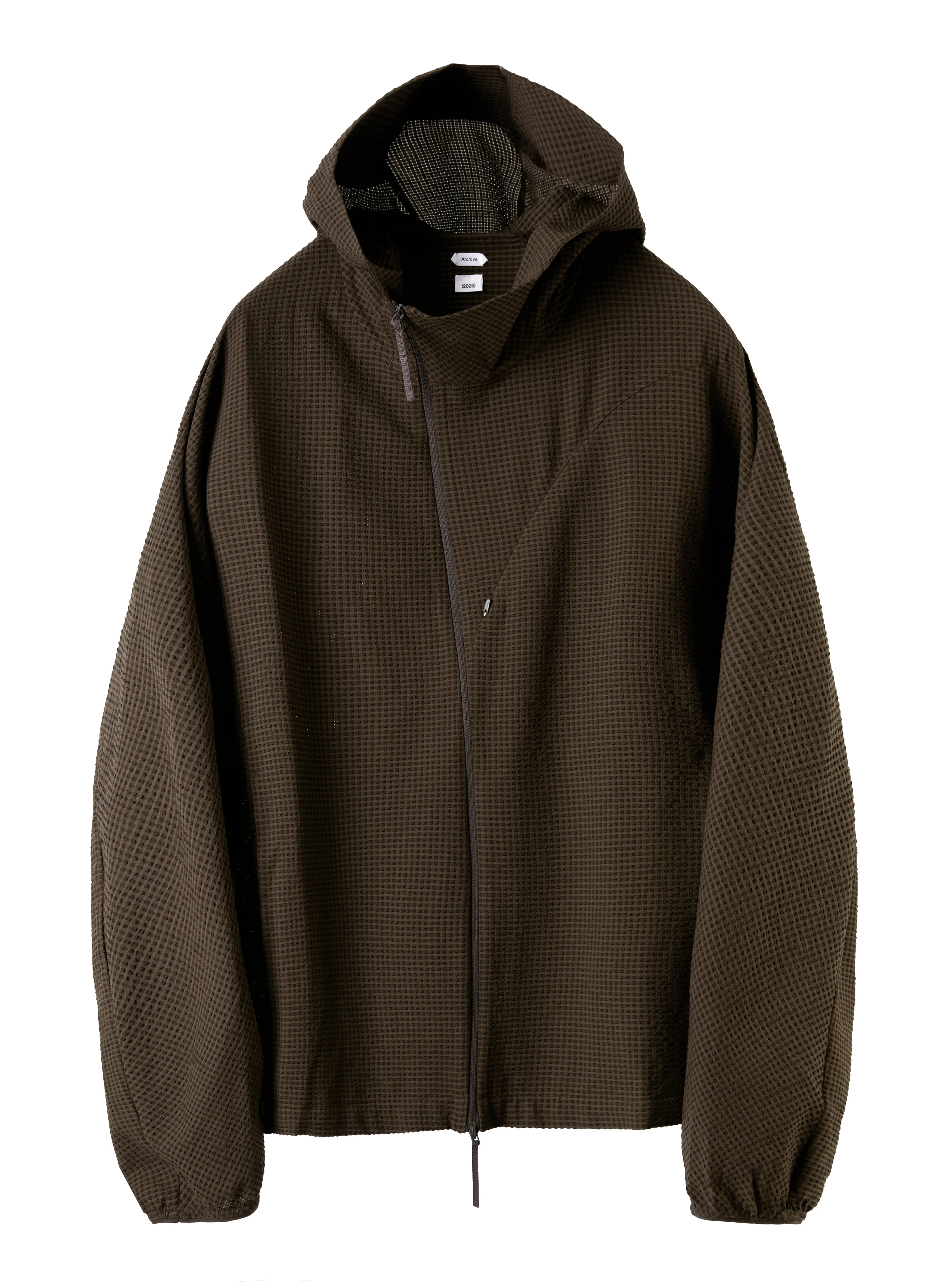 Runner Jacket (Archive) - 1