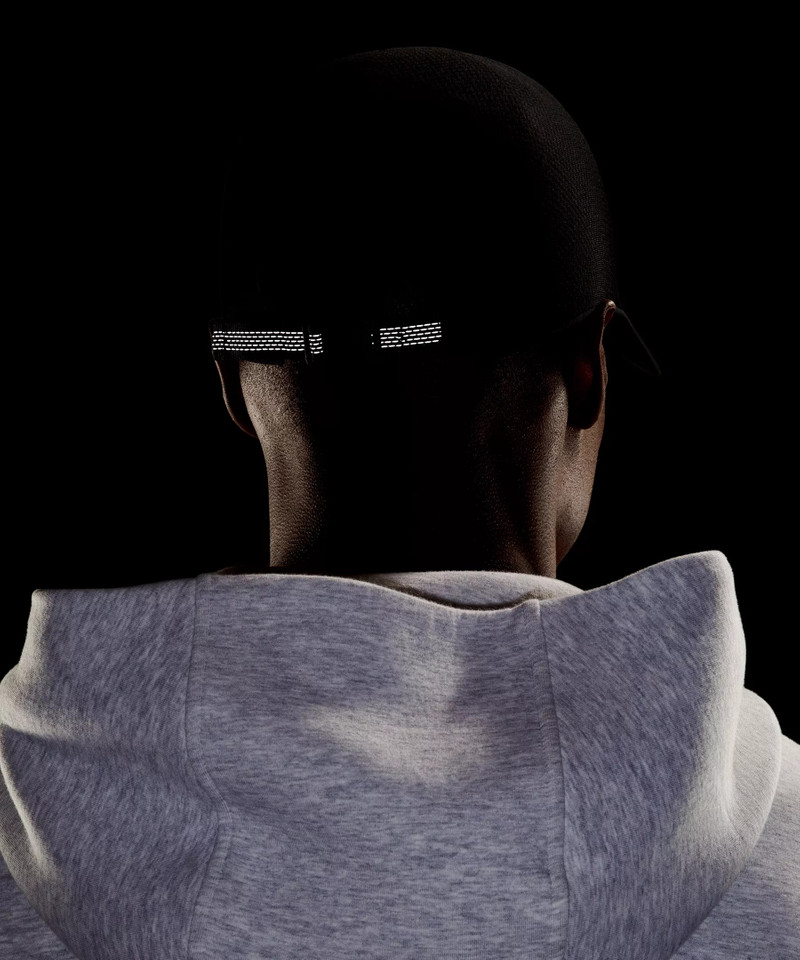 Sunrise Formed Cap *Erewhon 4