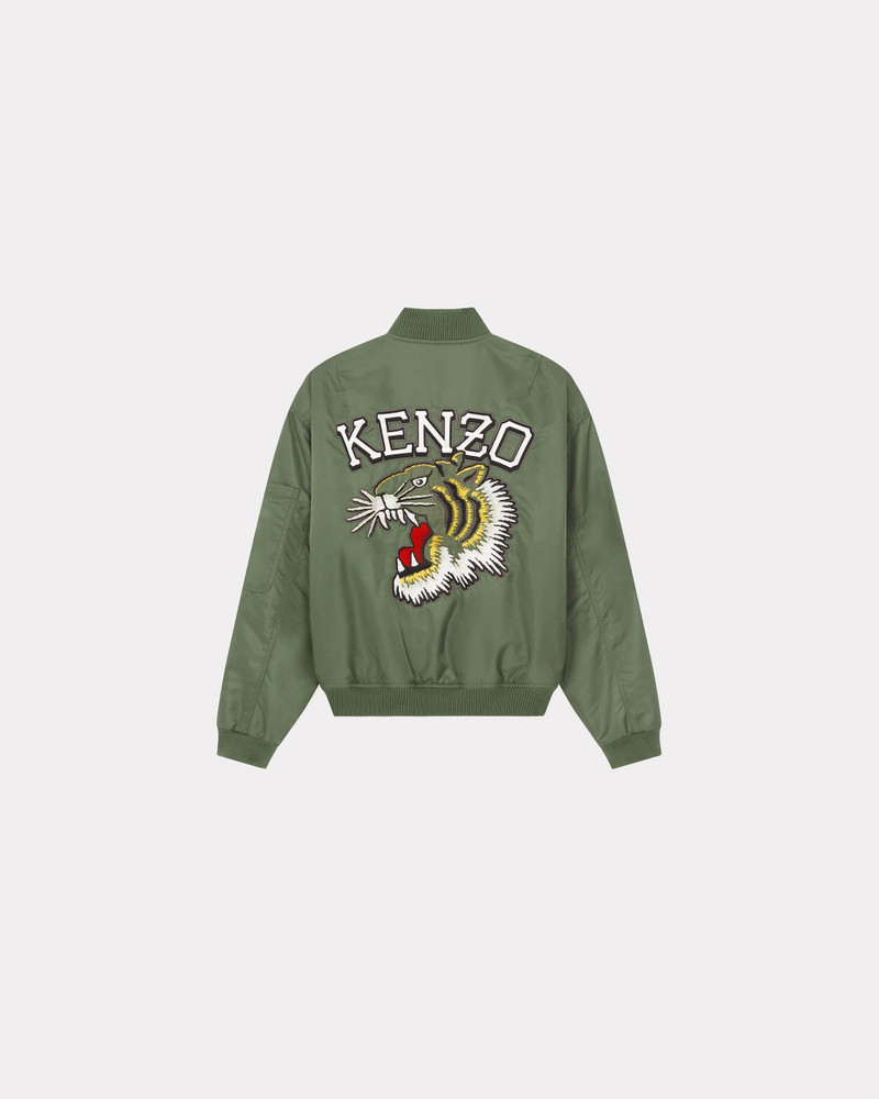 KENZO 'Tiger Varsity' bomber jacket outlook