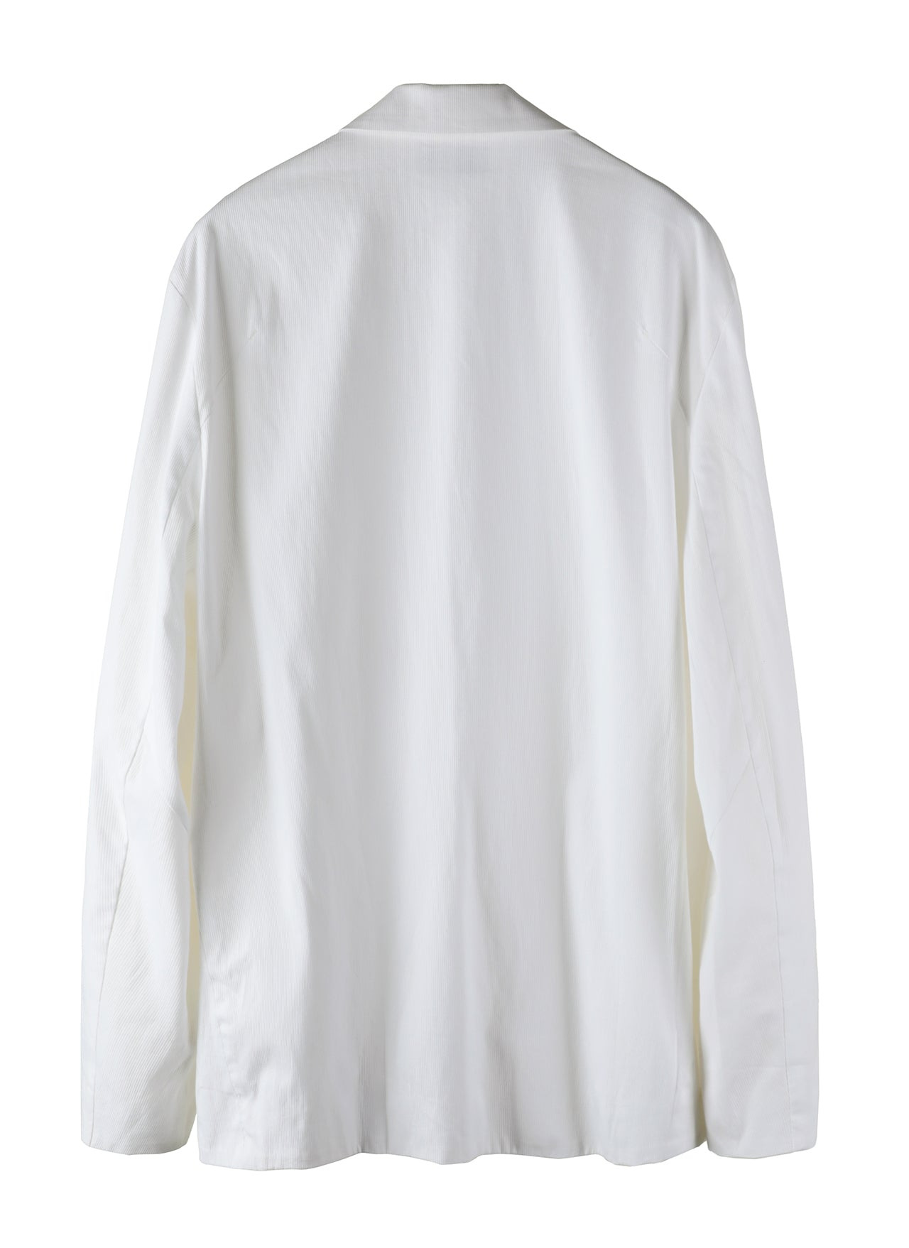 7.0 JACKET CENTER (WHITE) - 5