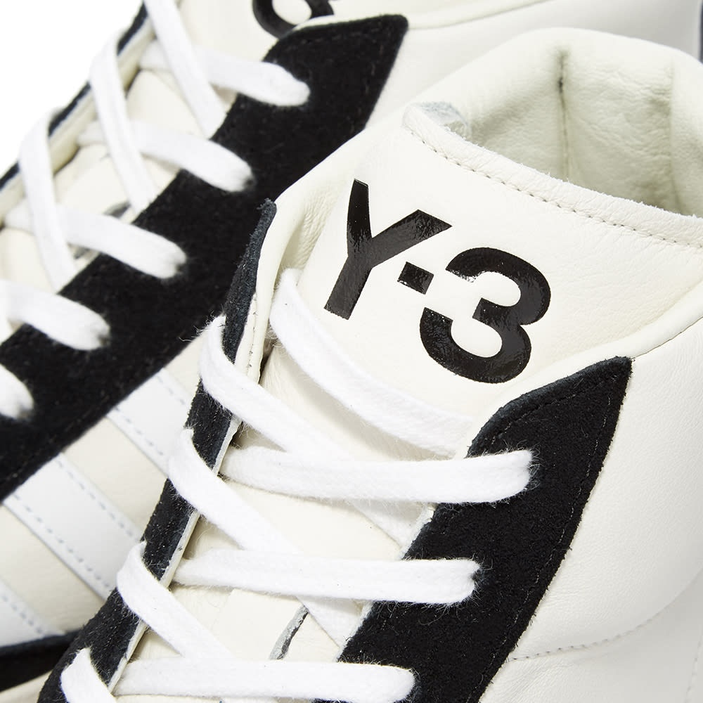 Y-3 Yohji Pro - 4