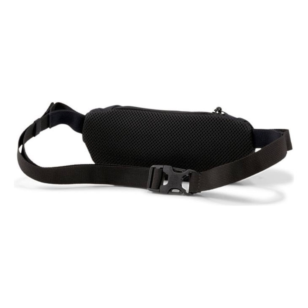 PUMA Performance Running Classic Waist Bag 'Black' 078213-01 - 2